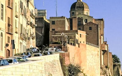 Appartamento in Centro