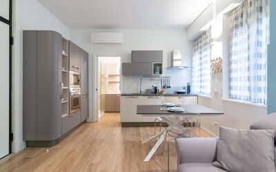 Vittoria Suite