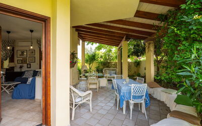 Villa al Mare