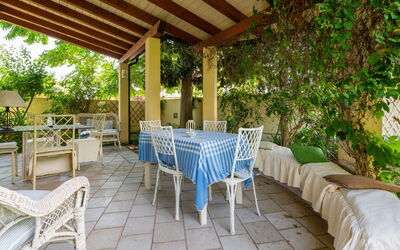 Villa al Mare
