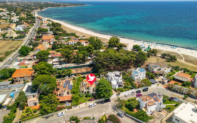 Villa al Mare