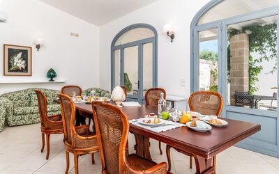 Masseria Lamagrotte by Raro Rooms
