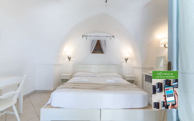 Feriebolig:&nbsp;Genziana Romantic Con Patio By Raro Rooms - Masser