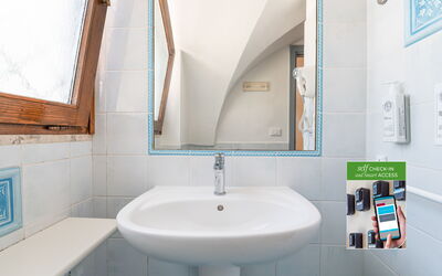 Feriebolig:&nbsp;Iris Romantic Con Patio By Raro Rooms - Masseria L