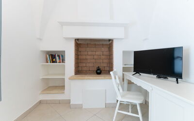 Masseria Lamagrotte by Raro Rooms