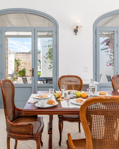 Fiordaliso Romantic By Raro Rooms - Masseria Lamag