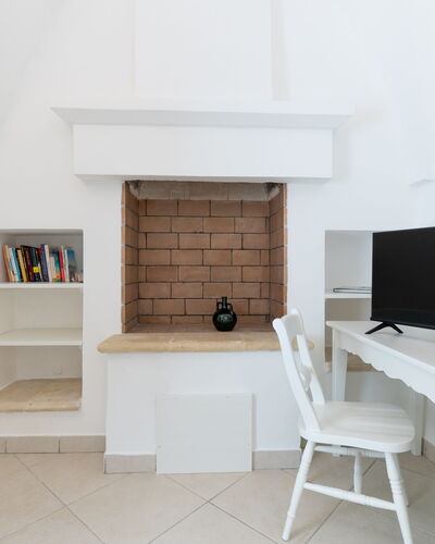 Suite Begonia by Raro Rooms - Masseria Lamagrotte