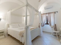 Feriebolig:&nbsp;Suite Begonia By Raro Rooms - Masseria Lamagrotte