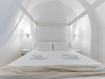Feriebolig:&nbsp;Suite Begonia By Raro Rooms - Masseria Lamagrotte