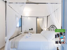 Feriebolig:&nbsp;Mimosa Romantic By Raro Rooms - Masseria Lamagrott
