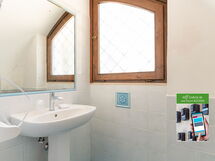 Feriebolig:&nbsp;Genziana Romantic Con Patio By Raro Rooms - Masser