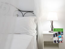 Feriebolig:&nbsp;Narciso Romantic By Raro Rooms - Masseria Lamagrot