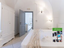 Feriebolig:&nbsp;Suite Azalea By Raro Rooms - Masseria Lamagrotte