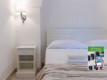 Feriebolig:&nbsp;Suite Azalea By Raro Rooms - Masseria Lamagrotte