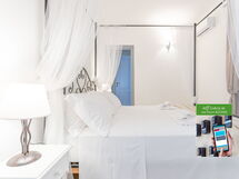 Feriebolig:&nbsp;Narciso Romantic By Raro Rooms - Masseria Lamagrot