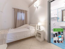 Feriebolig:&nbsp;Suite Erica By Raro Rooms - Masseria Lamagrotte