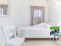 Feriebolig:&nbsp;Suite Erica By Raro Rooms - Masseria Lamagrotte