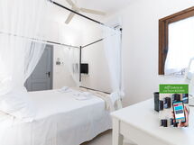 Feriebolig:&nbsp;Mimosa Romantic By Raro Rooms - Masseria Lamagrott
