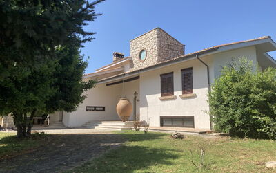 Villa Ginevra