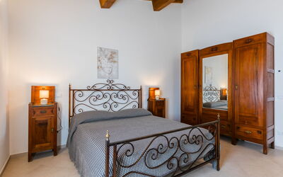 Feriebolig:&nbsp;Casa del Pozzo 50.1
