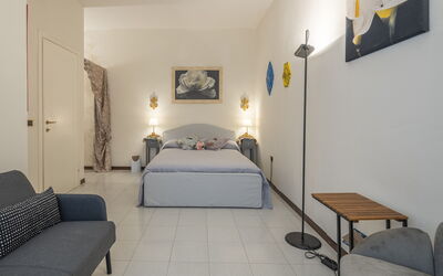 Casa Gioia In Lucca