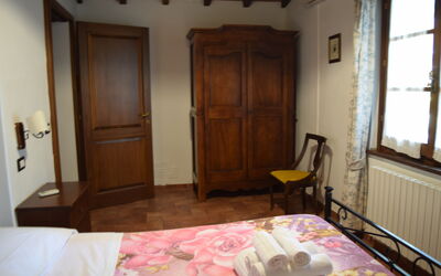 Feriebolig:&nbsp;Colombaia