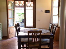 Feriebolig:&nbsp;Girasole