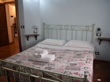 Feriebolig:&nbsp;Girasole