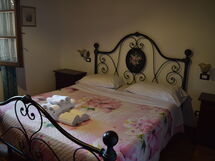 Feriebolig:&nbsp;Nido