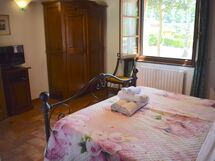 Feriebolig:&nbsp;Nido