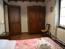 Feriebolig:&nbsp;Colombaia