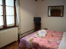 Feriebolig:&nbsp;Colombaia