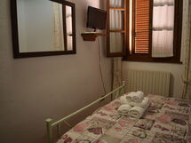 Feriebolig:&nbsp;Arco Piccolo