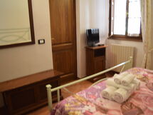 Feriebolig:&nbsp;Arco Piccolo