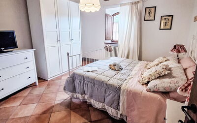 Gaiole Apartament