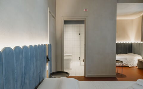 Deb&spa: Væg, Soveværelse, Indretning, Sengetøj, Seng, Sengetøj, Sengetøj, Bed Frame, Værelse, Madras