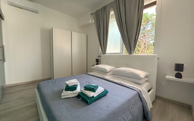 Feriebolig:&nbsp;Appartamento Nerea