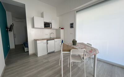 Feriebolig:&nbsp;Appartamento Nerea