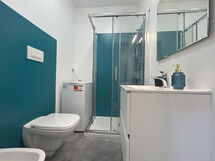 Case Martorelli - Belvedere Marittimo