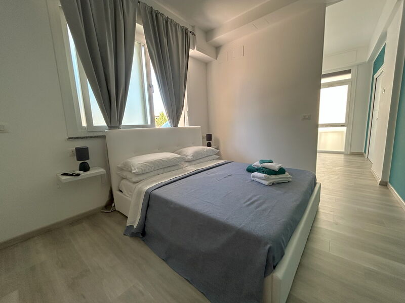 Case Martorelli - Belvedere Marittimo