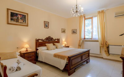 Feriebolig:&nbsp;Beta Apartment