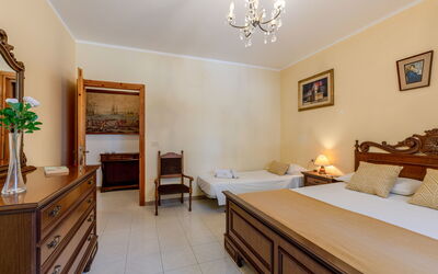Feriebolig:&nbsp;Beta Apartment