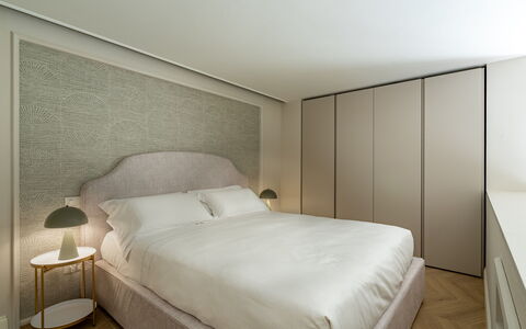 Feriebolig:&nbsp;Deservi Elegant Apt. Vasari