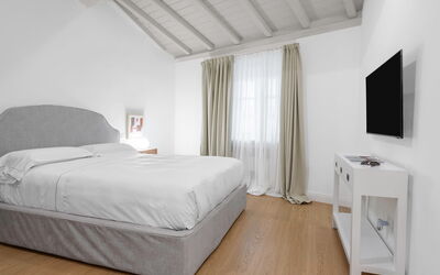 Feriebolig:&nbsp;Deservi Elegant Apt. Leonardo