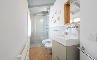 Feriebolig:&nbsp;Deservi Elegant Apt. Boccaccio