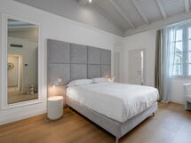 Feriebolig:&nbsp;Deservi Elegant Apt. Machiavelli