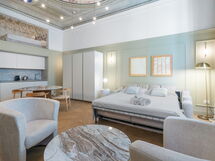 Feriebolig:&nbsp;Deservi Elegant Apt. Donatello