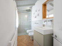Feriebolig:&nbsp;Deservi Elegant Apt. Boccaccio