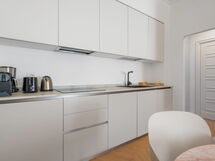 Feriebolig:&nbsp;Deservi Elegant Apt. Boccaccio