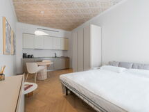 Feriebolig:&nbsp;Deservi Elegant Apt. Boccaccio